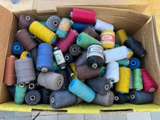 Konvolut garn nähgarn gebraucht kaufen Konvolut garn nähgarn gebraucht kaufen  Freital