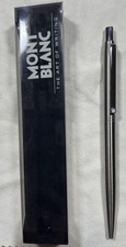 montblanc bille d'occasion montblanc bille d'occasion Expédié en Belgium