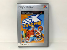 Ssx tricky ps2 for sale  SWANSEA