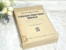 1952 coatti trattato usato  Castell Alfero