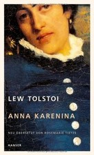 Anna karenina lew gebraucht kaufen  Berlin