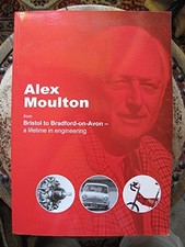 Alex moulton bristol for sale  UK