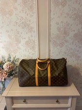Genuine louis vuitton for sale  HARROGATE
