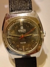 Vintage atlantic rover for sale  EDINBURGH