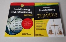 Buchführung bilanzierung übu gebraucht kaufen  Marsberg