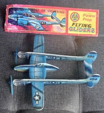 Power prop glider for sale  BIRMINGHAM