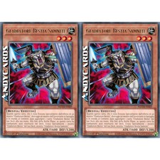 Gladiatore bestia samnite usato  Ravenna