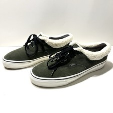 Vans authentic sherpa for sale  New Castle