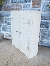 Antique white wood for sale  Fremont