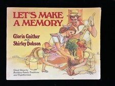 lets memory make book for sale  Ringwood