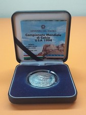 Italia 1994 10000 usato  Barletta