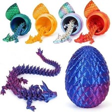 Printed dragons surprise for sale  LONDON
