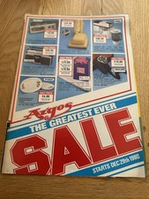 Argos greatest ever for sale  PETERSFIELD