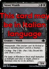 Mtg street wraith usato  Bari