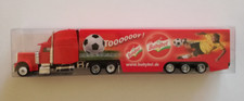 Babybel sattelzug fußballer gebraucht kaufen  Hemer