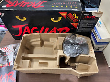 Atari jaguar box for sale  Shipping to Ireland