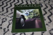 Mercedes magazine vol for sale  Williamstown