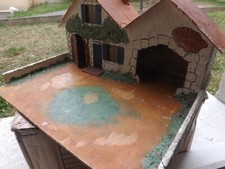 Ferme quiralu aludo d'occasion  Ifs