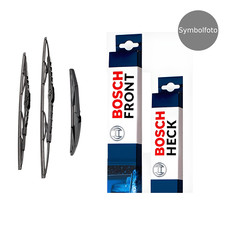 Bosch scheibenwischer twin gebraucht kaufen  Hamburg