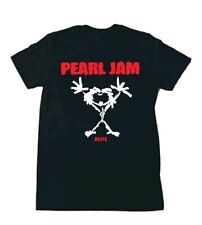Shirt pearl jam usato  Carbonia