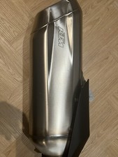 Genuine oem exhaust for sale  LONDON