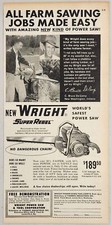 1950 print wright for sale  Sterling Heights