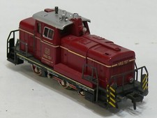 Fleischmann 1380 diesellok gebraucht kaufen  Fronreute
