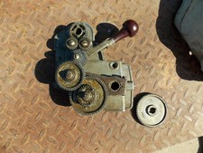 Gear set banjo for sale  Kingsburg
