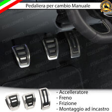 Kit copripedali copri usato  Napoli