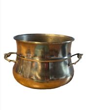 Vaso portavasi messing usato  Bagno a Ripoli