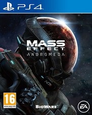 mass effect andromeda ps4 usato mass effect andromeda ps4 usato Grottammare