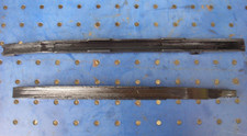 Timing chain guide d'occasion  Expédié en Belgium