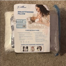 Breast feeding pillow for sale  Ridgewood