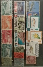 Colonie anglaise gibraltar d'occasion  Mantes-la-Ville