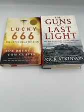 Guns last light for sale  Spring Grove