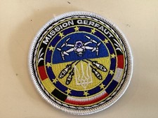écusson armée ukraine d'occasion  Dijon