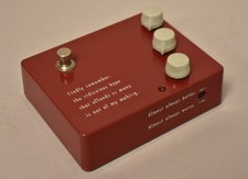 Klon ktr overdrive for sale  San Diego