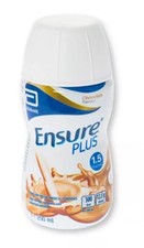 Chocolate ensure plus for sale  LIVERPOOL