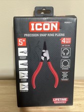 Icon precision snap for sale  Chateaugay