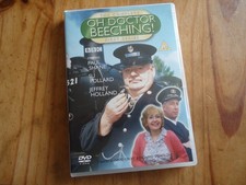 Doctor beeching complete for sale  BEVERLEY