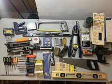Miscellaneous job lot for sale  Webster