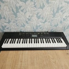 Casio ctk 1100 for sale  HORSHAM