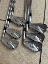 Valor especial com defeito Callaway X ferro forjado 2024 Ns Pro 750 Neo, usado comprar usado  Enviando para Brazil