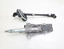 Steering column mercedes d'occasion  Expédié en Belgium