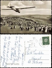 Gersfeld wasserkuppe segelflug gebraucht kaufen  Ortrand