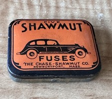 Vintage five chase for sale  Madison