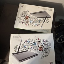 Wacom intuos cth for sale  Columbus
