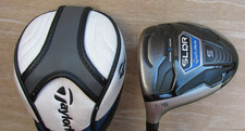 Taylormade sldr mini for sale  Rock Port
