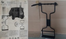 Portasci per fuoristrada usato  Savigliano