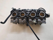 Vergaser honda cbr gebraucht kaufen  Ölbronn-Dürrn